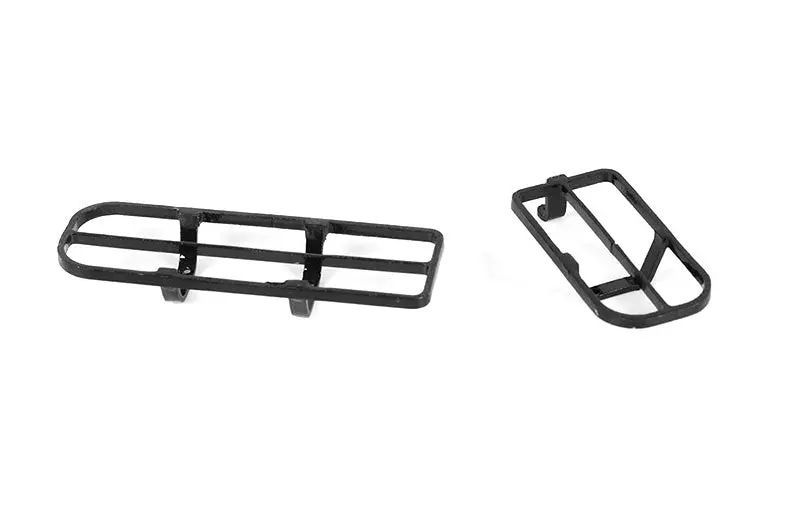 Rc4wd Rear Light Grill For Land Rover Defender D90 1
