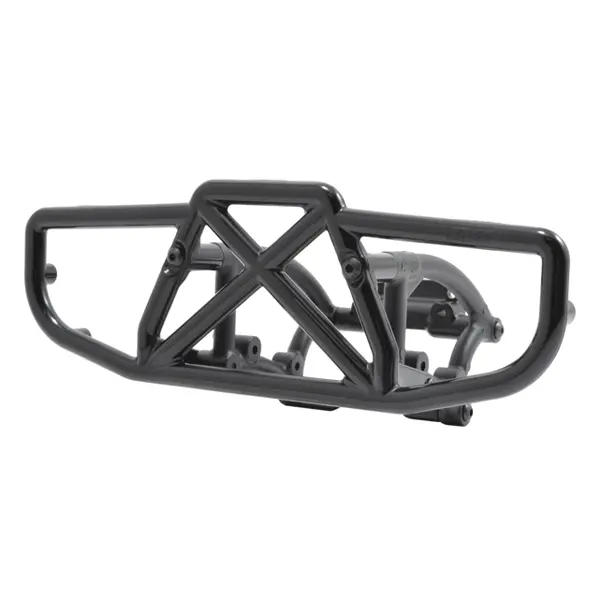 Rpm Ecx Torment 4X4 Rear Bumper 1