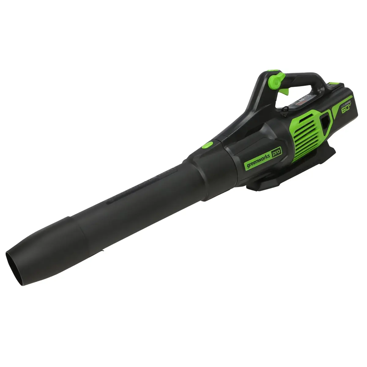 60V 700 Cfm Cordless Battery Leaf Blower (Tool Only) 1