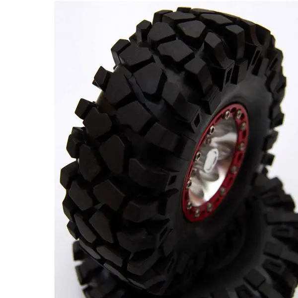 Rc4wd Rock Crusher X/T 2.2" Off-Road Tires 1