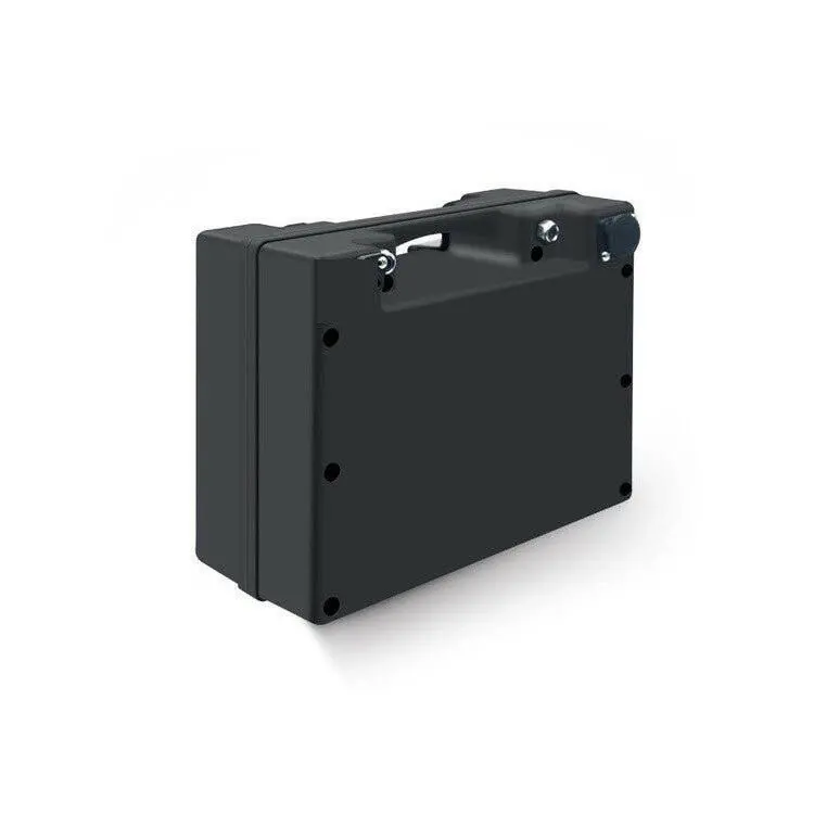 24V 12Ah Lithium-Ion Battery For V1 Freedom Pro And Elite Powerchair 1
