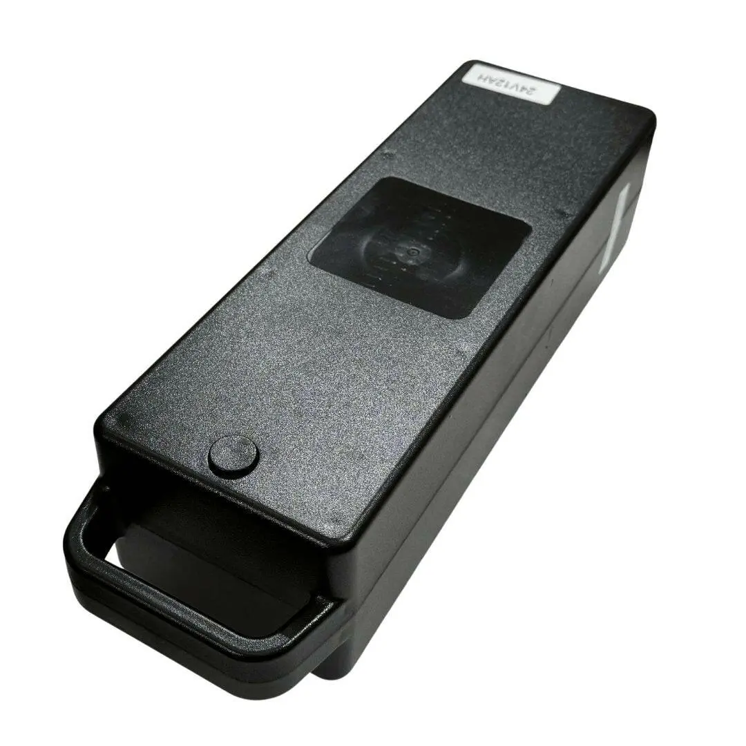 24V 12Ah Lithium-Ion Battery For V3 Freedom Pro Powerchair 1