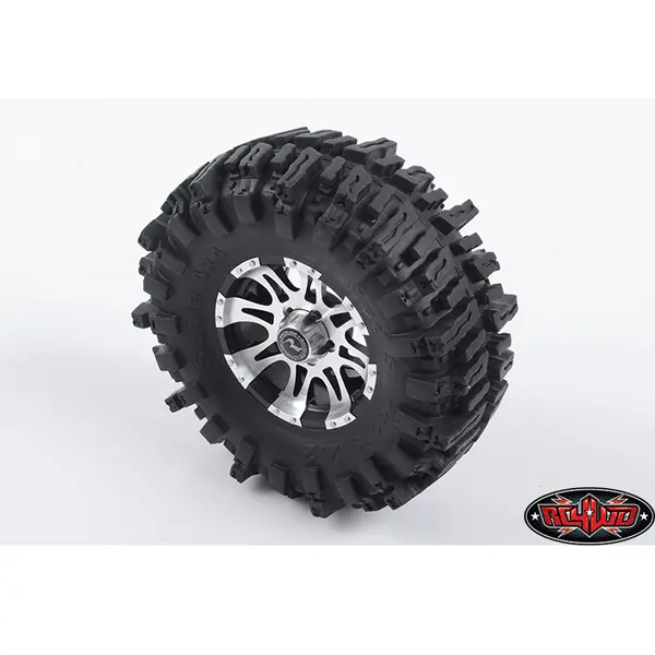 Rc4wd Raceline Raptor 2.2 Beadlock Wheels 2