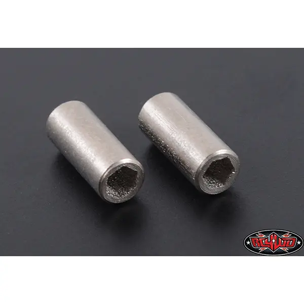 Rc4wd Miniature Scale Hex Bolt Tool For M1.6 Scale Bolts (1.5 Mm Hex) 1