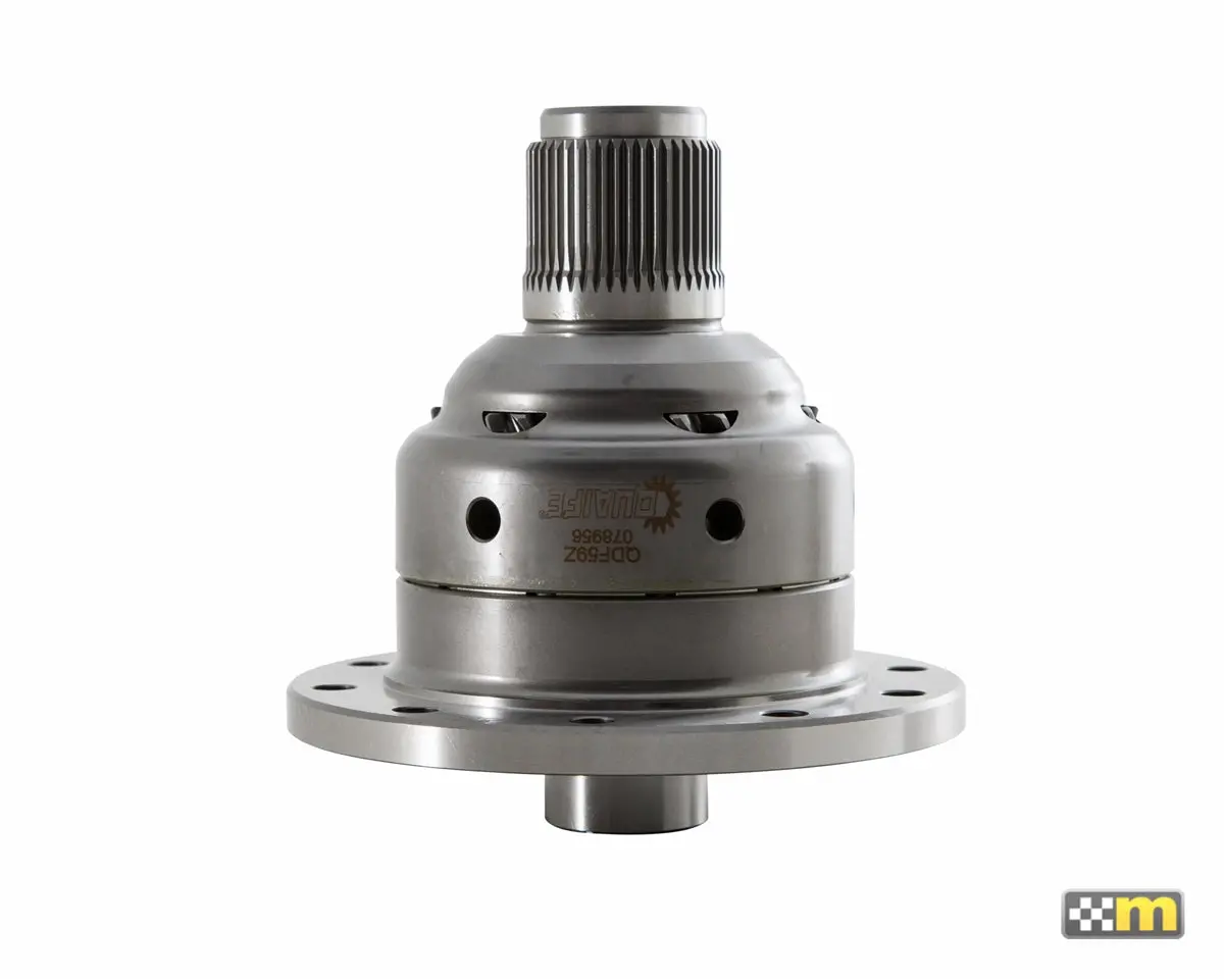 Quaife Atb Differential - Focus Rs 2016-2018 1