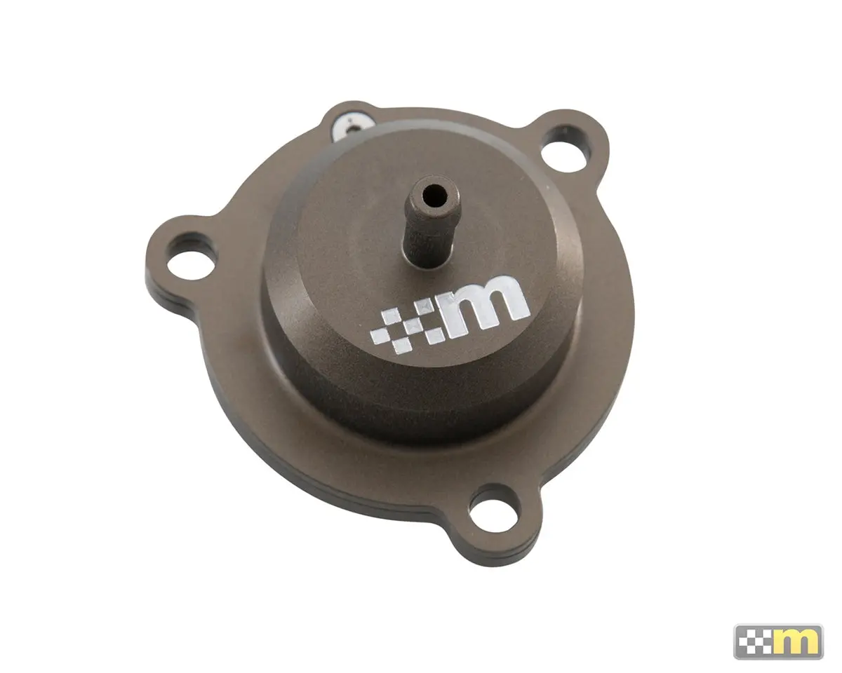 Mountune Uprated Air Recirculation Valve - Focus Rs 1