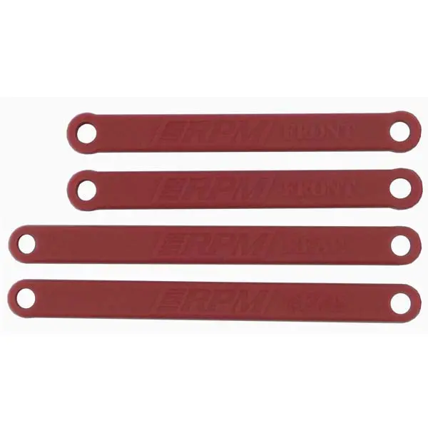 Rpm Heavy Duty Camber Links For The Traxxas Electric Rustler & Stampede 2Wd 1