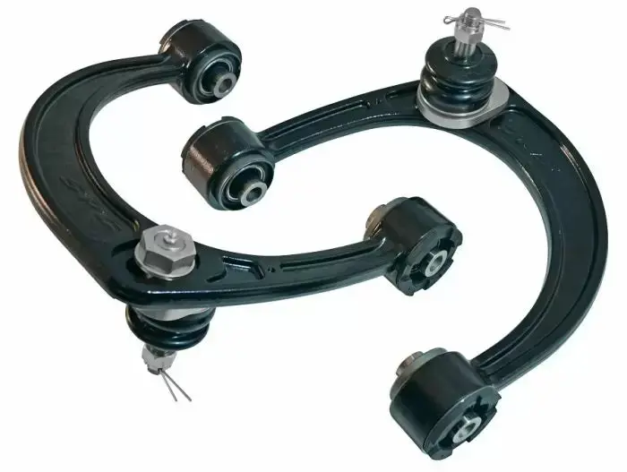 Spc Adjustable Upper Control Arms (Fj Cruiser, 03+ 4Runner And 03+ Lexus Gx470/Gx460) 1