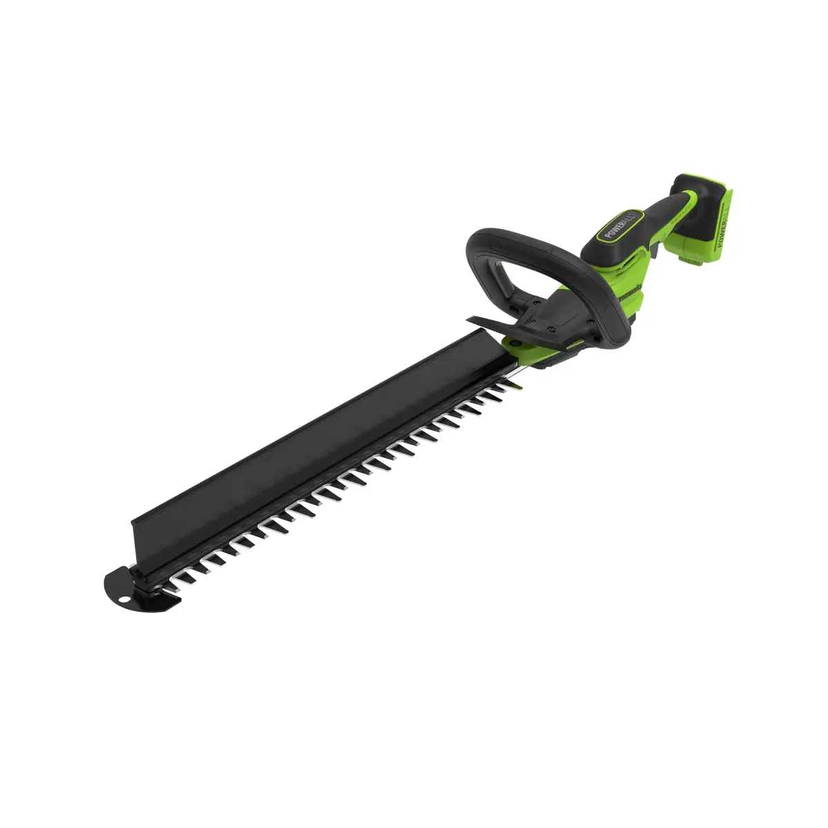 24V 20" Brushless (1" Cutting Capacity) Hedge Trimmer, Tool Only 1