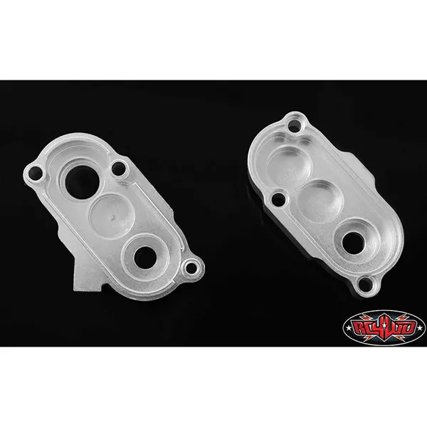Rc4wd Advance Adapters Aluminum Transfer Case Housing For Axial Scx10 Ii 2
