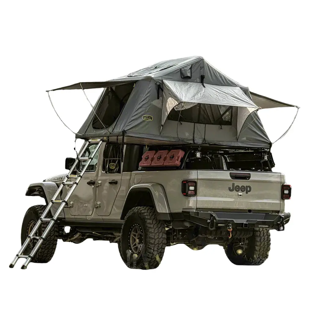 Smittybilt Gen 2 Standard Overland Tent - Recon Recovery 1