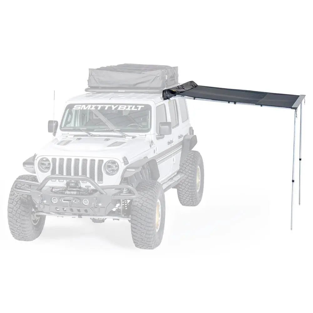 Smittybilt 6' Overlanding Awning V2 - Recon Recovery 1