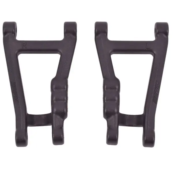 Rpm - Heavy Duty Rear A-Arms For The Traxxas Bandit – Black 1