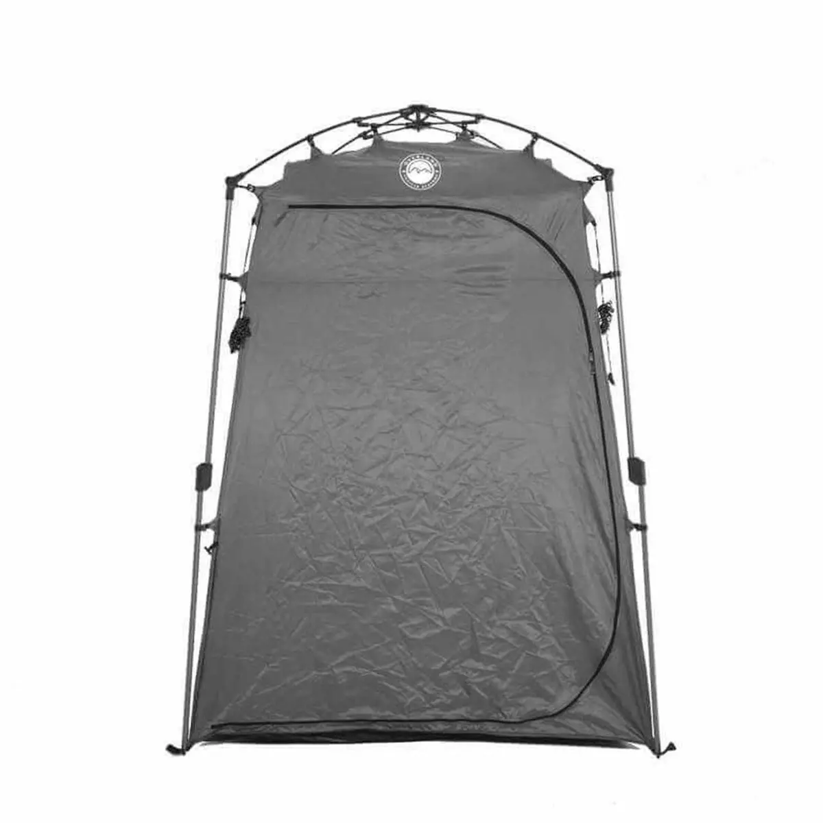 Ovs Portable Privacy Room With Shower + Retractable Floor And Amenity Pouches 1