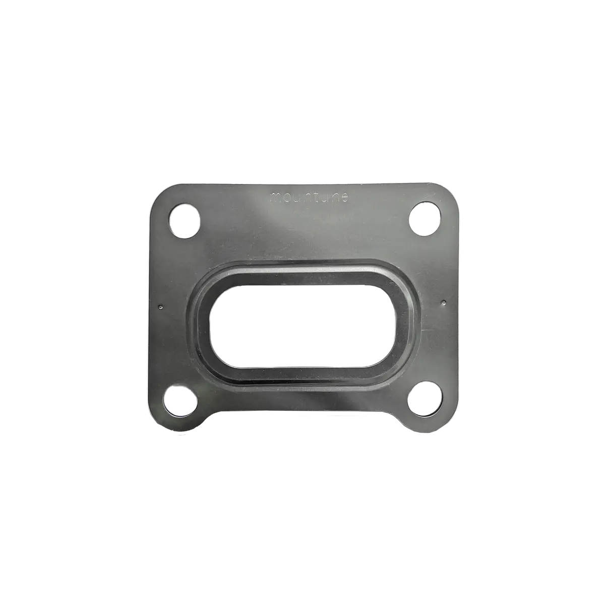 Mountune Heavy Duty Exhaust Gasket - 2.0L Ford Ecoboost / Focus St 1
