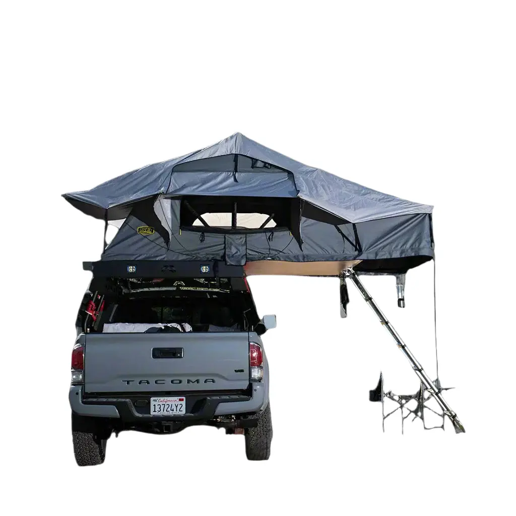 Smittybilt Gen 2 Xl Overlander Rooftop Tent - Recon Recovery 1