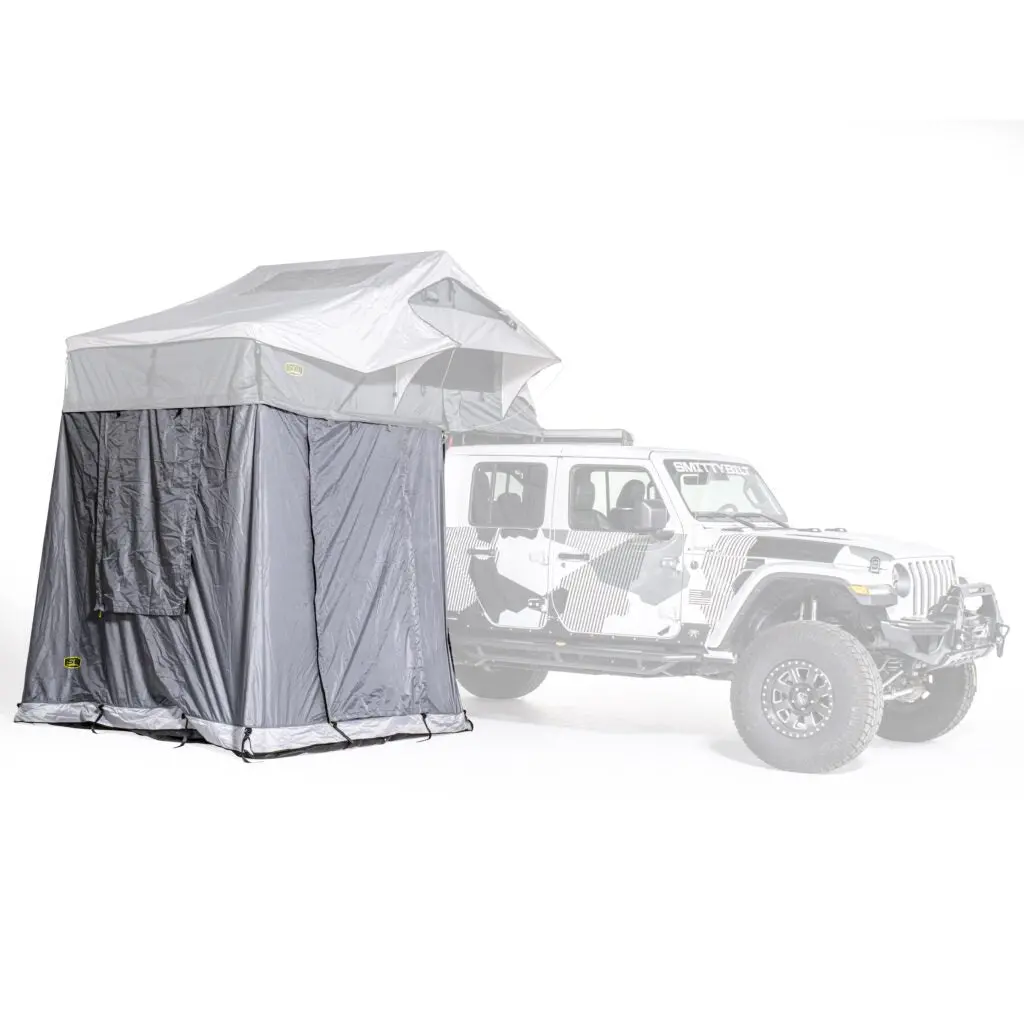 Smittybilt Gen 2 Xl Overlander Annex Room - Recon Recovery 1