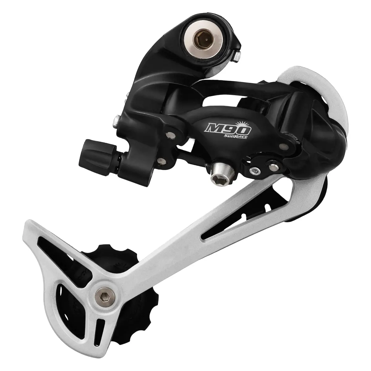 Sunlite Rd-M91 Rear Derailleur - 9 Speed 1