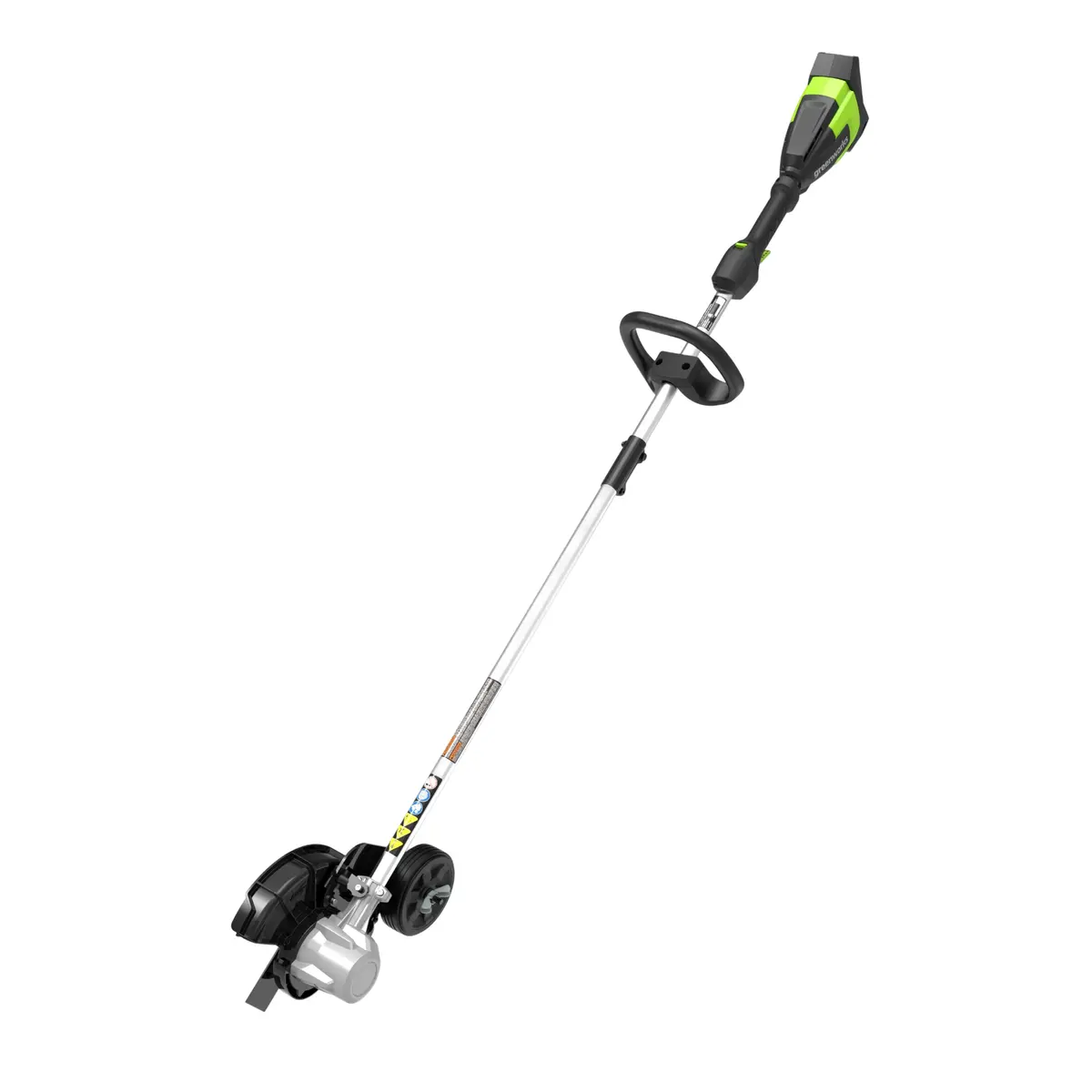 40V 8" Cordless Battery Edger (Tool Only) 1