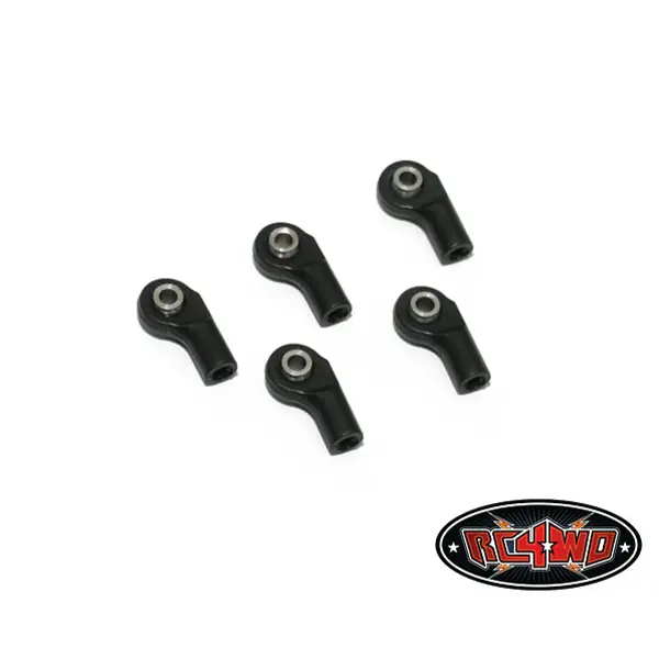 Rc4wd M3 Offset Short Plastic Rod End (20X) 1