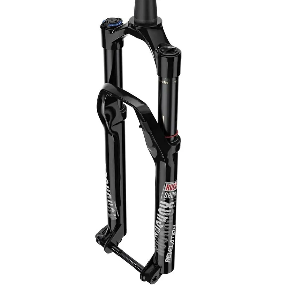 Rockshox Revelation Rc / 29 / 130Mm 1