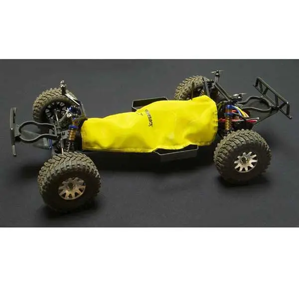 Kyosho Ultima Short Course Truck Shroud 1