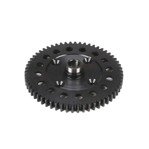 Losi Center Differential Spur Gear (58T) 5Ive-T Mini Wrc 1
