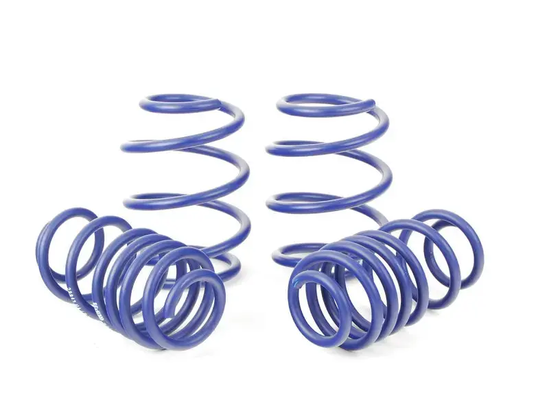 H&R Mini Cooper Sport Spring Set 1