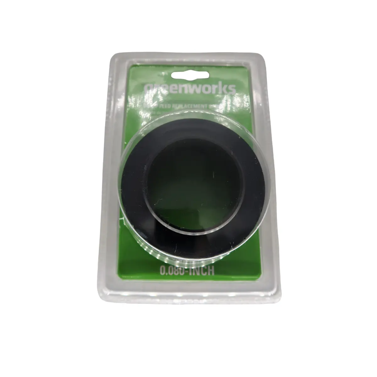 .080" Replacement Spool 1