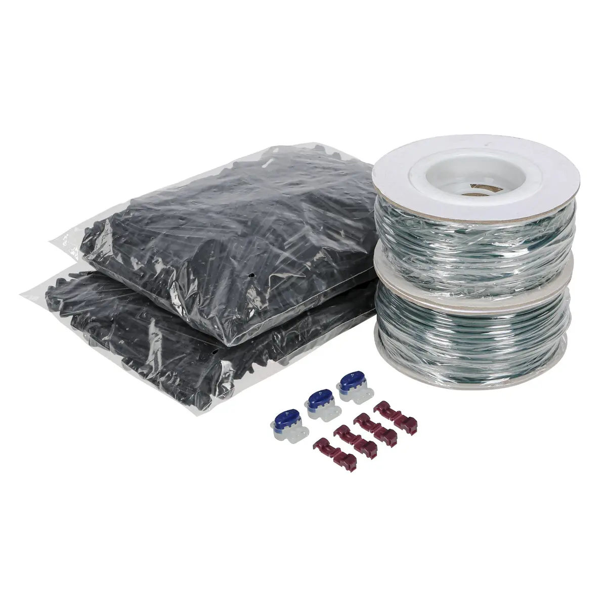 Optimow® 100M Small Installation Kit 1