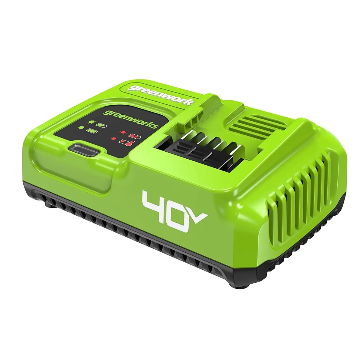40V 5A Rapid Charger 1