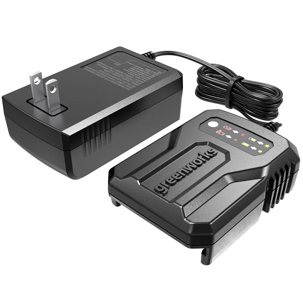 24V 2A Adaptor Charger 1