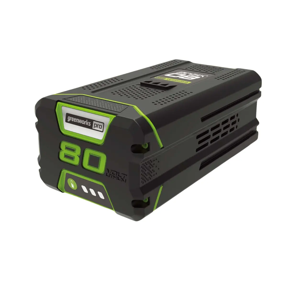 Renewed 80V 4.0 Ah Battery 1
