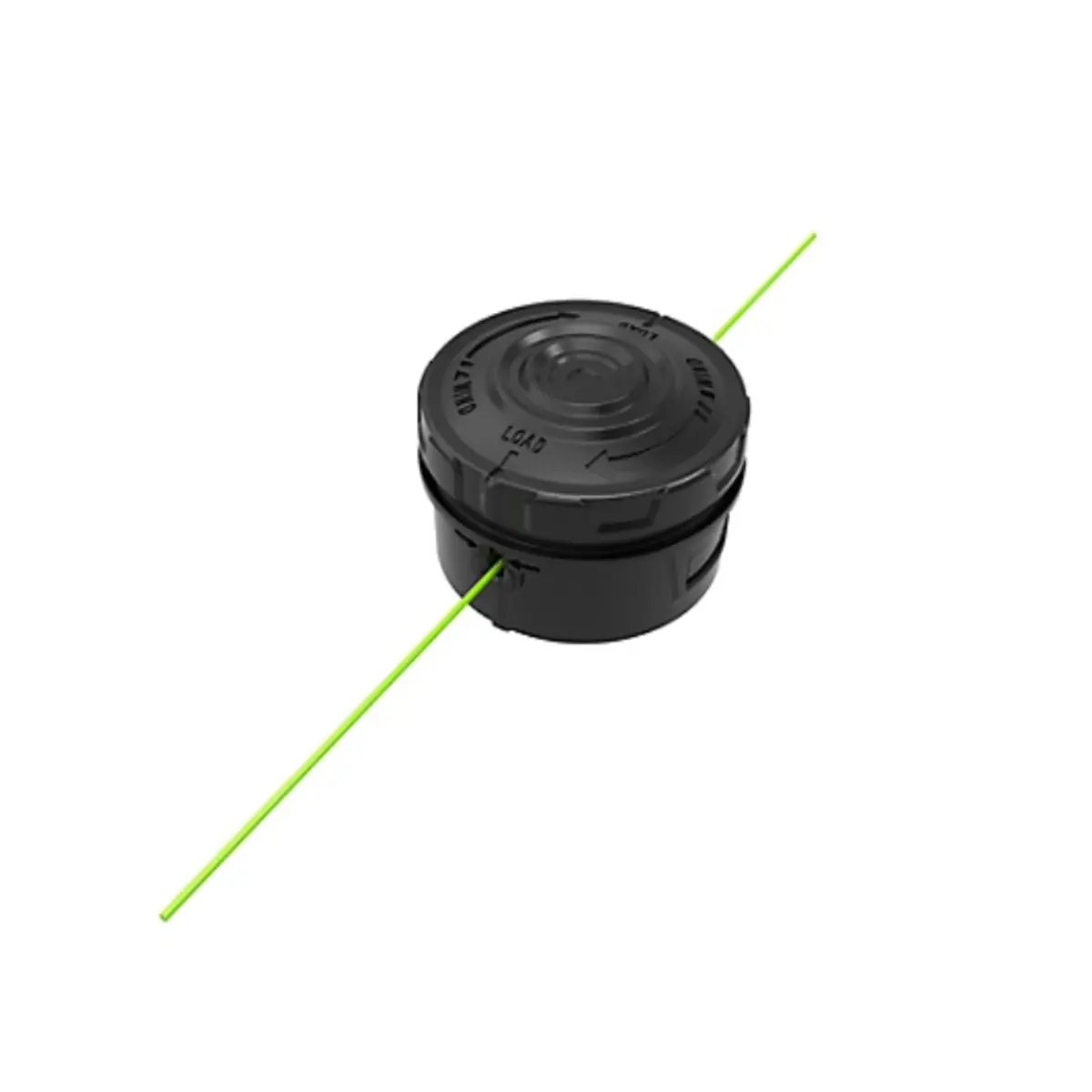 S-Type Trimmer Head Assembly 1