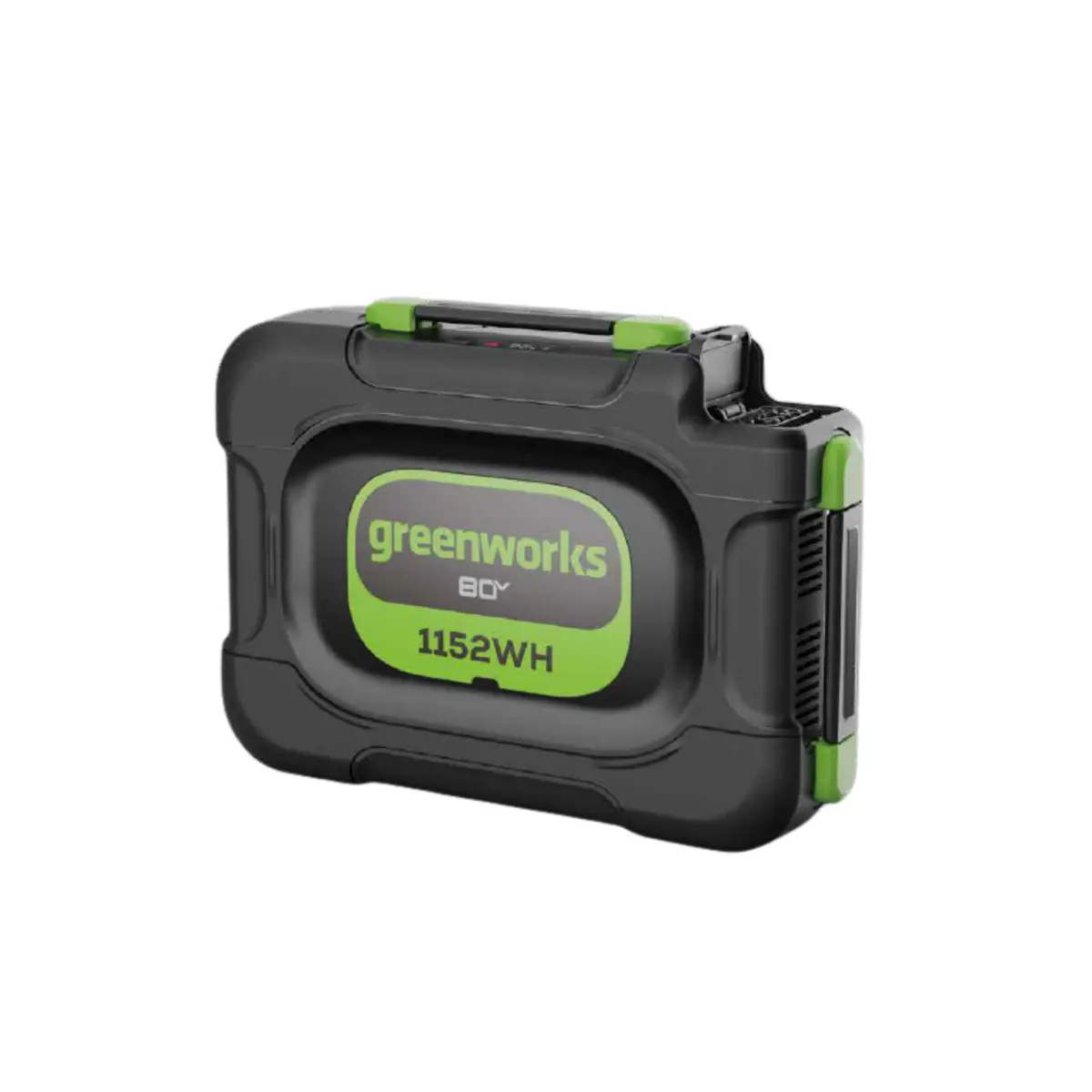 80V 16.0Ah Battery 1