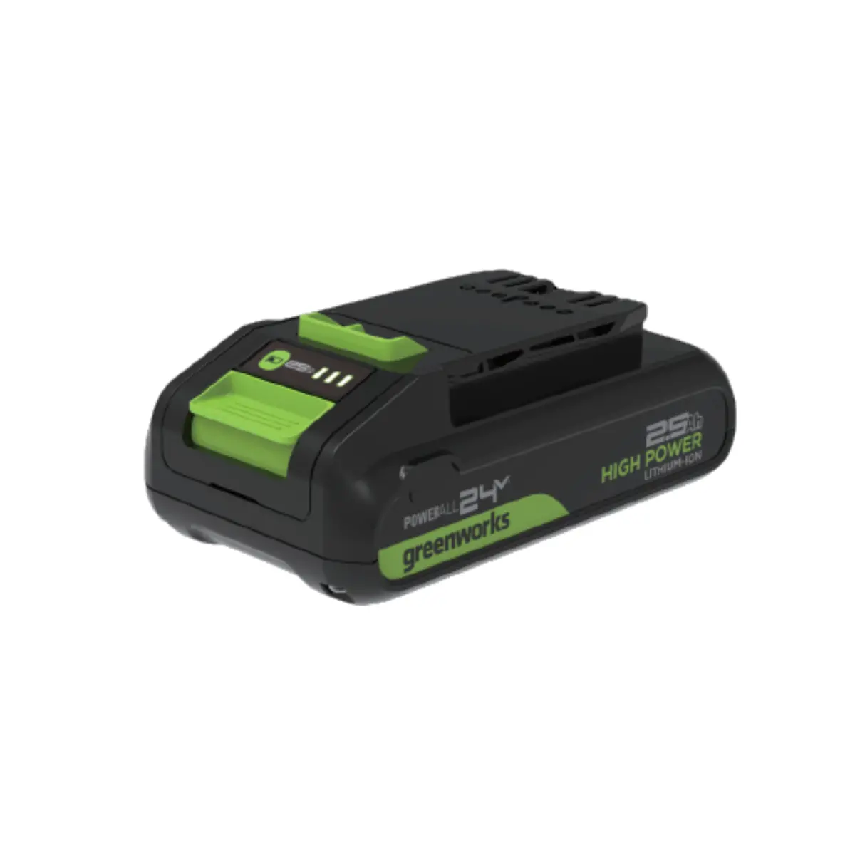 24V 2.5 Ah High Power Battery 1