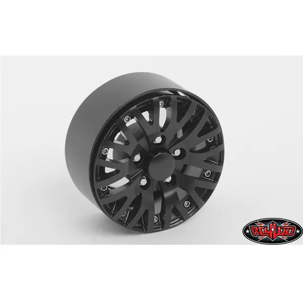 Rc4wd Fantom 1.9 Beadlock Wheels 1