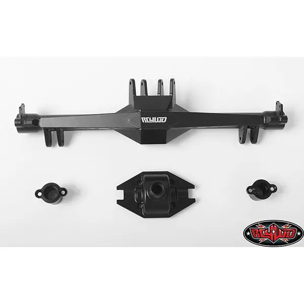 Rc4wd Hardcore Baja Rey & Rock Rey Rear Axle Housing Set 1