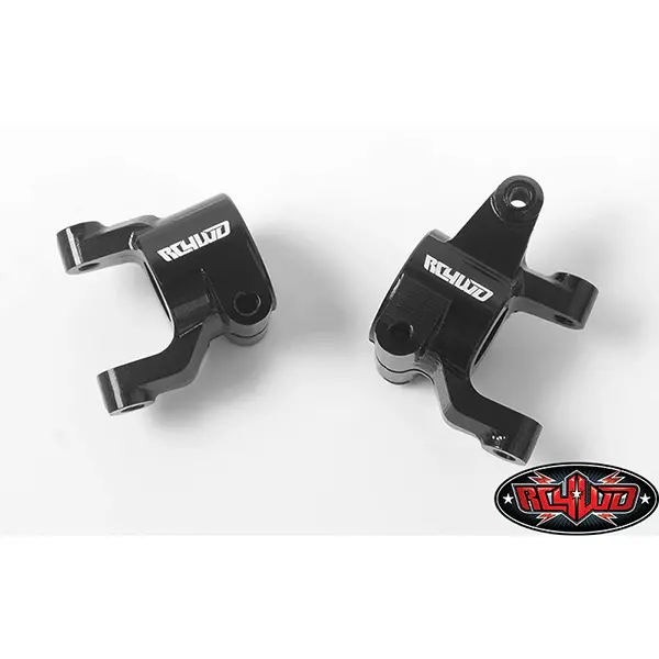 Rc4wd Aluminum C Hubs For Axial Ar44 Axle (Scx10 Ii) 1