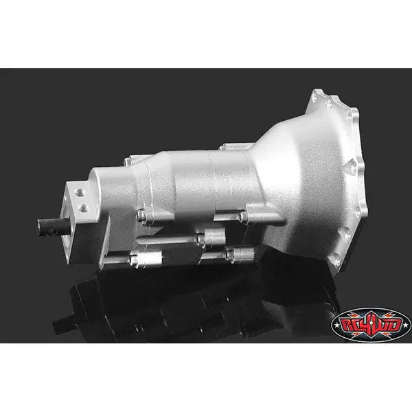 Rc4wd Tci Heavy Duty R4 Single Speed Scale Transmission 1