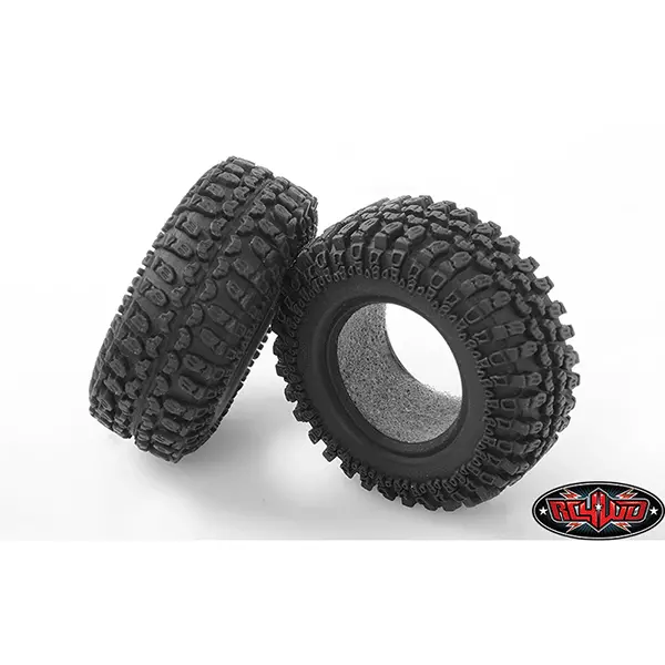 Rc4wd Rok Lox 1.0" Micro Comp Tires 1