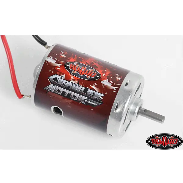 Rc4wd 750 Crawler Brushed Motor 16T 1