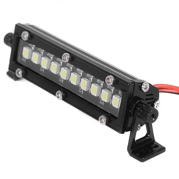 Rc4wd 1/10 High Performance Smd Led Light Bar (50Mm/2") 1