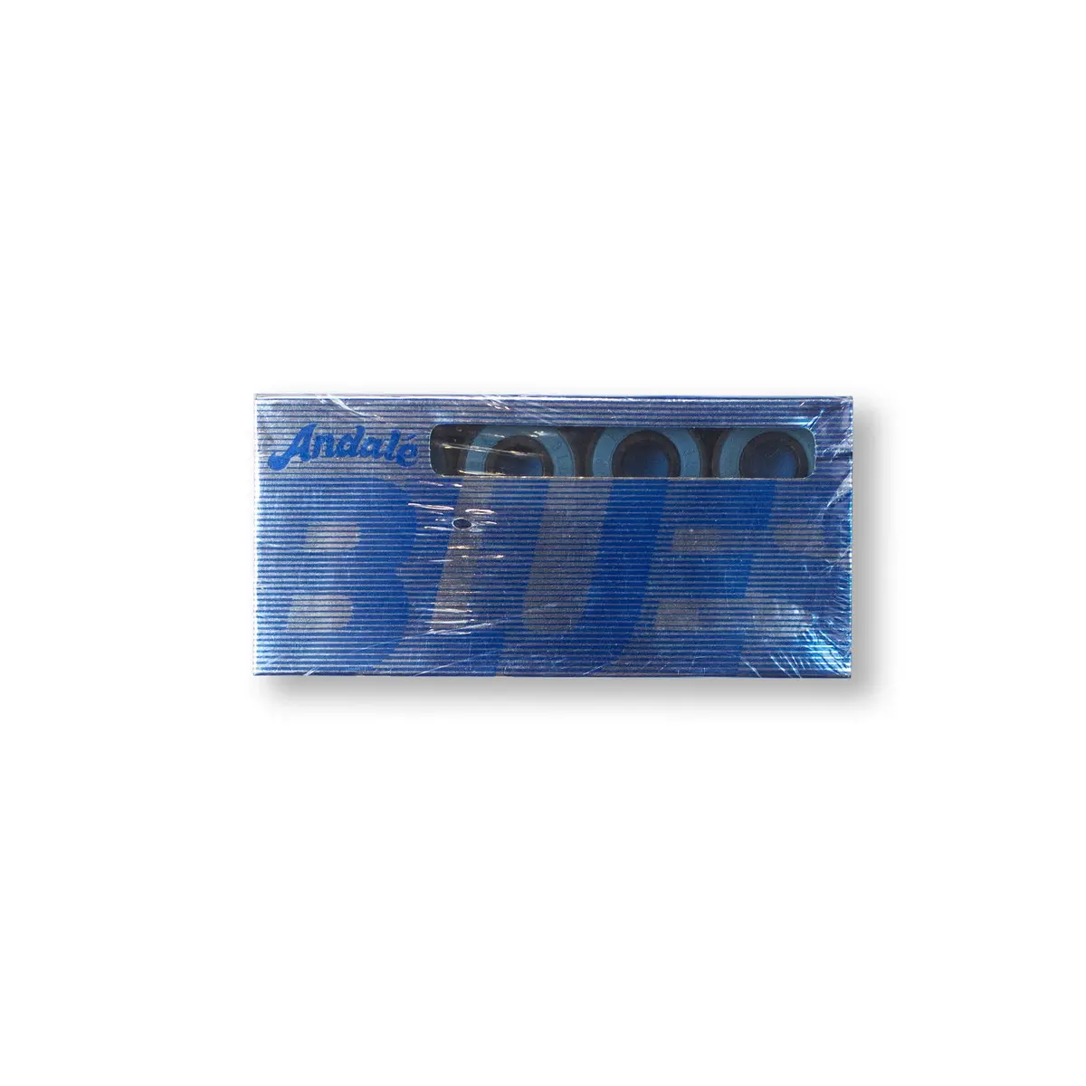 Andale Blues Bearings 1