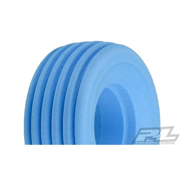 Pro-Line 2.2" Single Stage Closed Cell Rock Crawling Foam Inserts (2) 1