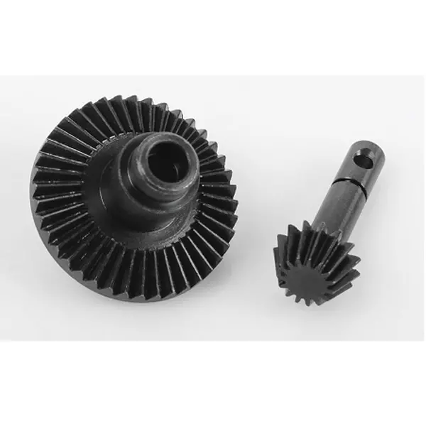 Rc4wd (1) The Ultimate Scale Yota 1/10 Axle Ring & Pinion Gears 1