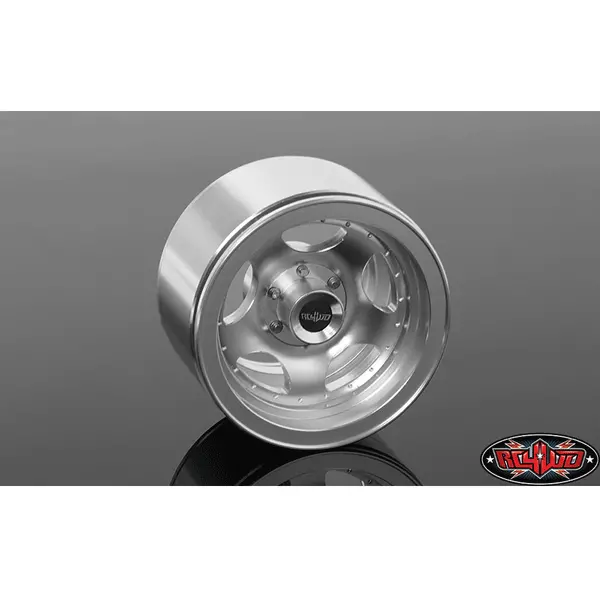 Rc4wd Breaker 1.9" Beadlock Wheels 1