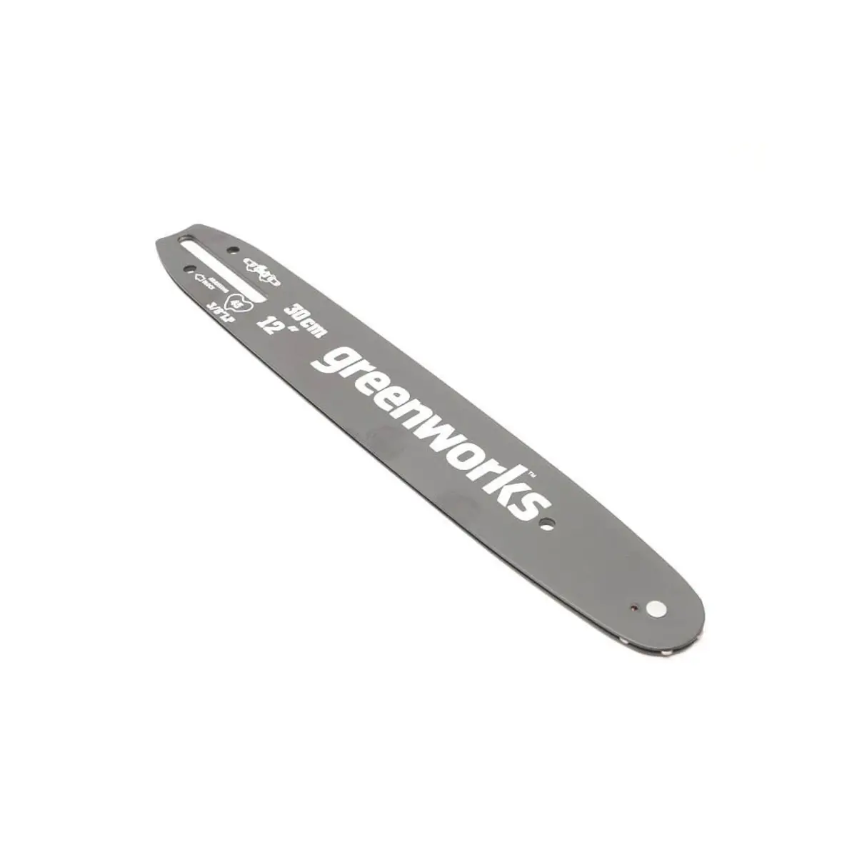 12" Chainsaw Bar 1