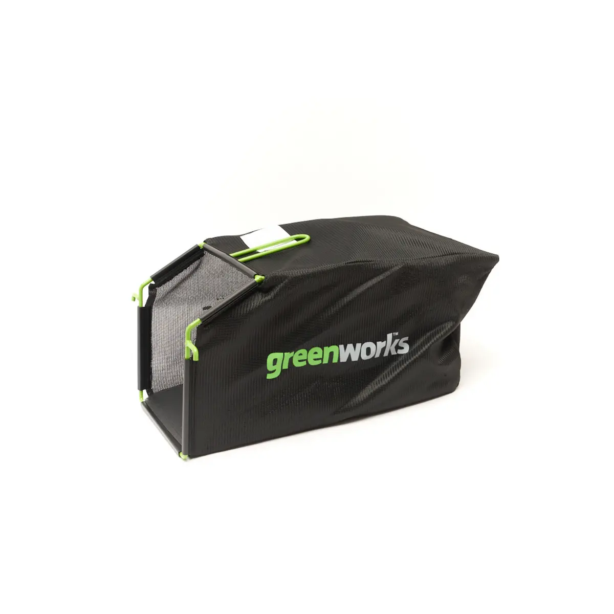 Grass Catcher Bag Assembly For 19" Greenworks Lawn Mowers 1