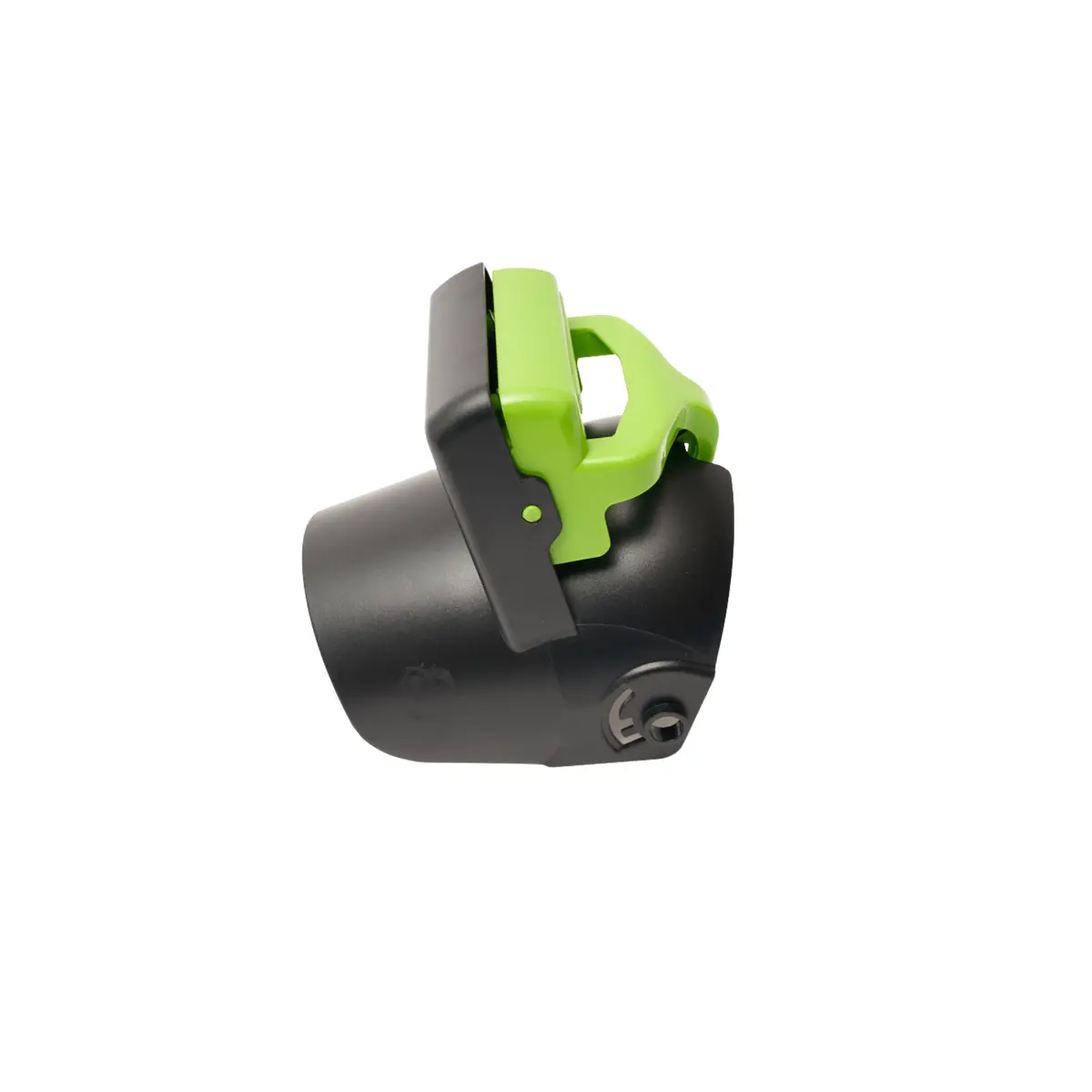 60V Chute Deflector 1